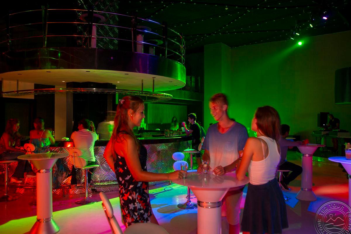 JUJU PREMIER PALACE (EX.AMARA PREMIER PALACE)