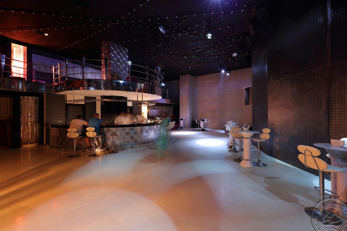 JUJU PREMIER PALACE (EX.AMARA PREMIER PALACE)