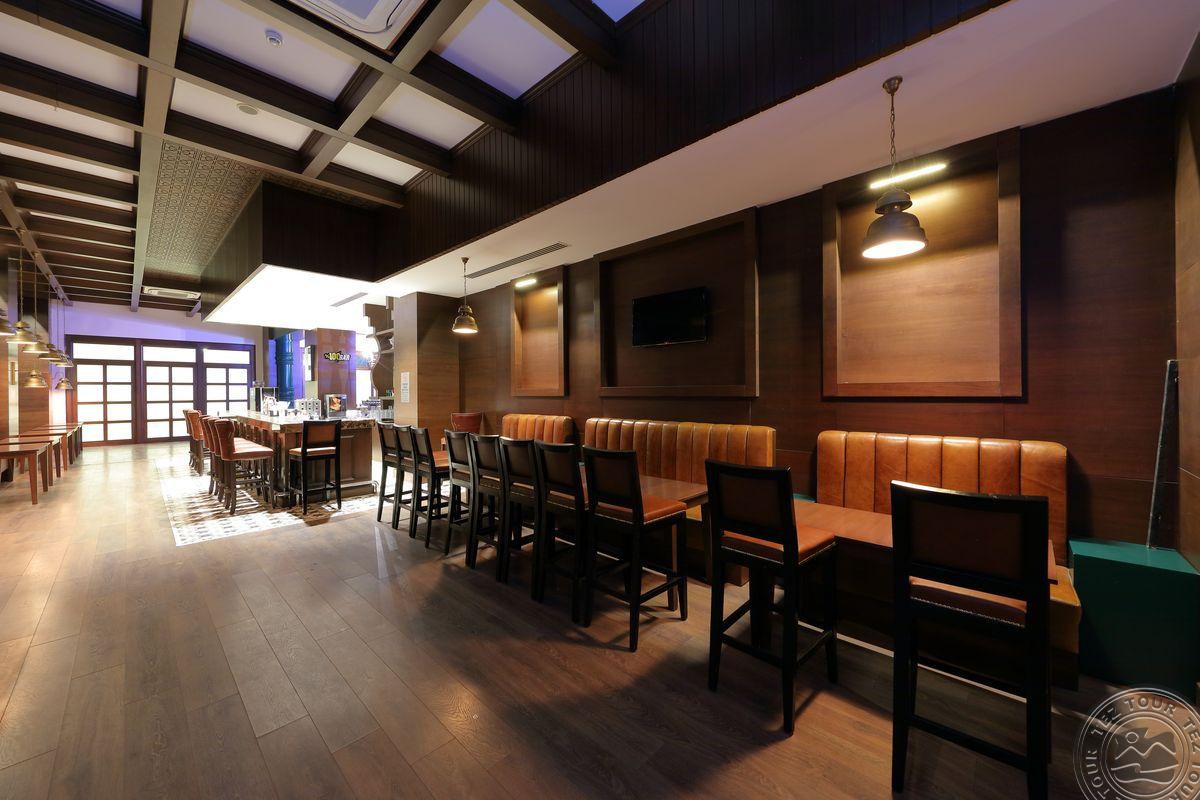 JUJU PREMIER PALACE (EX.AMARA PREMIER PALACE)