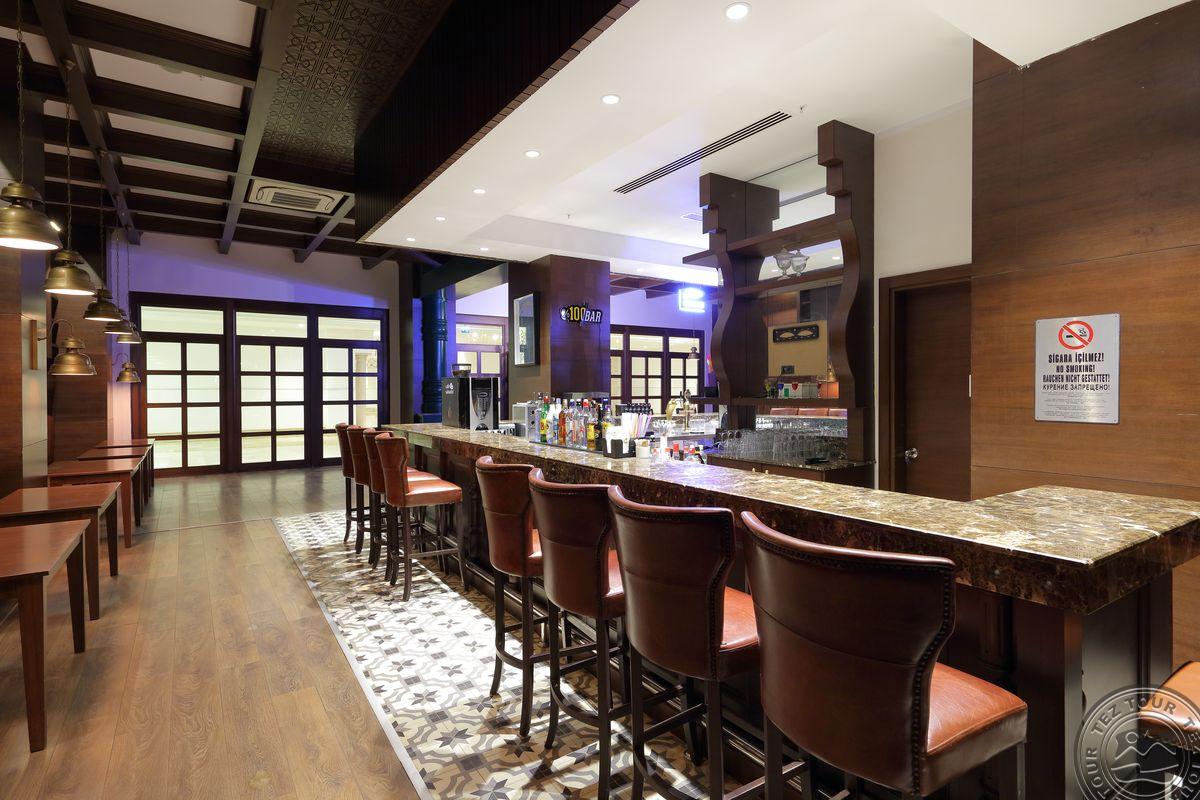 JUJU PREMIER PALACE (EX.AMARA PREMIER PALACE)