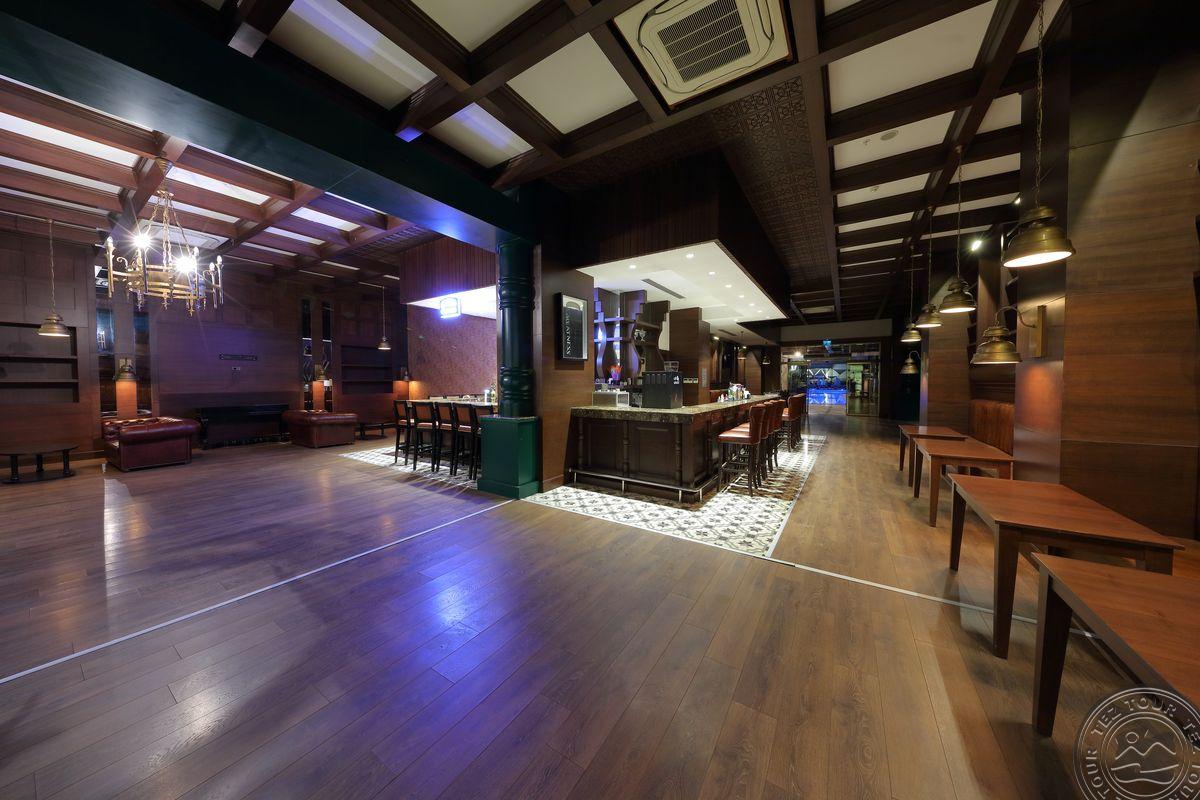 JUJU PREMIER PALACE (EX.AMARA PREMIER PALACE)