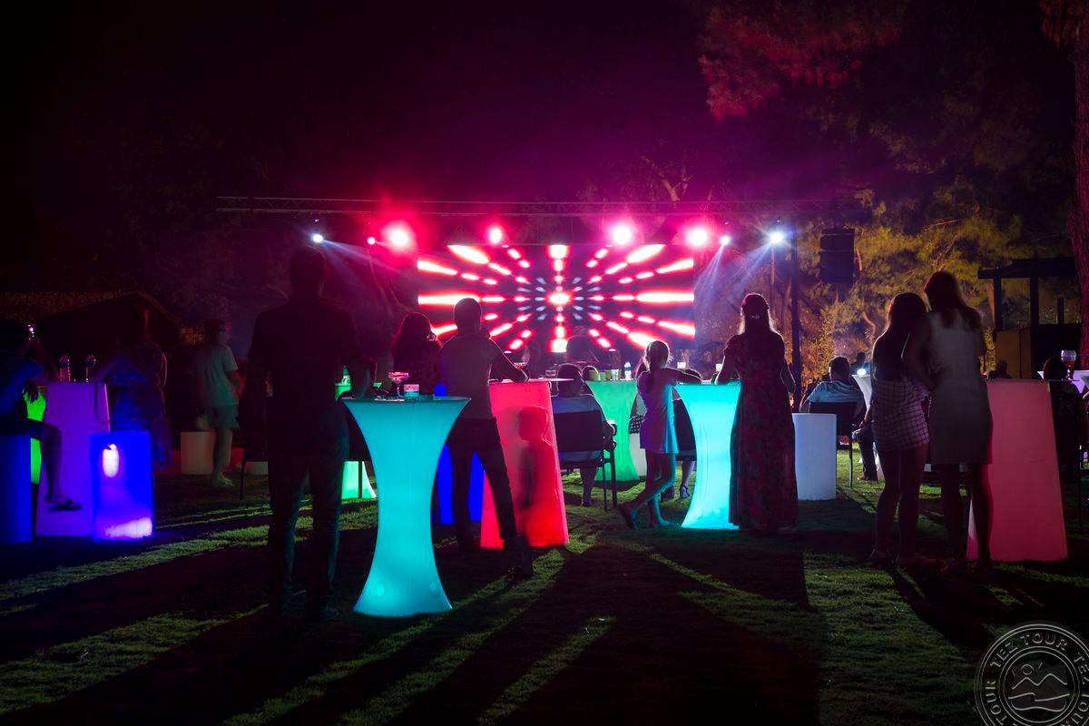 JUJU PREMIER PALACE (EX.AMARA PREMIER PALACE)