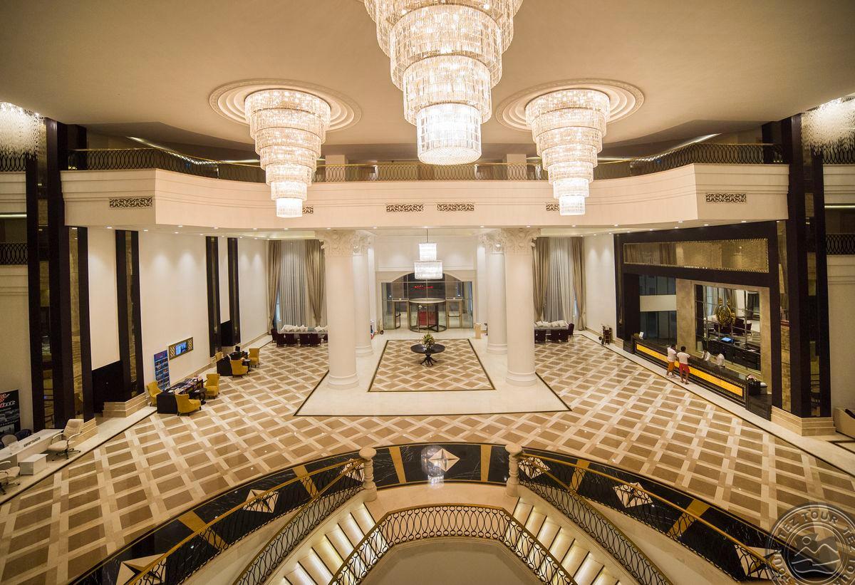 JUJU PREMIER PALACE (EX.AMARA PREMIER PALACE)