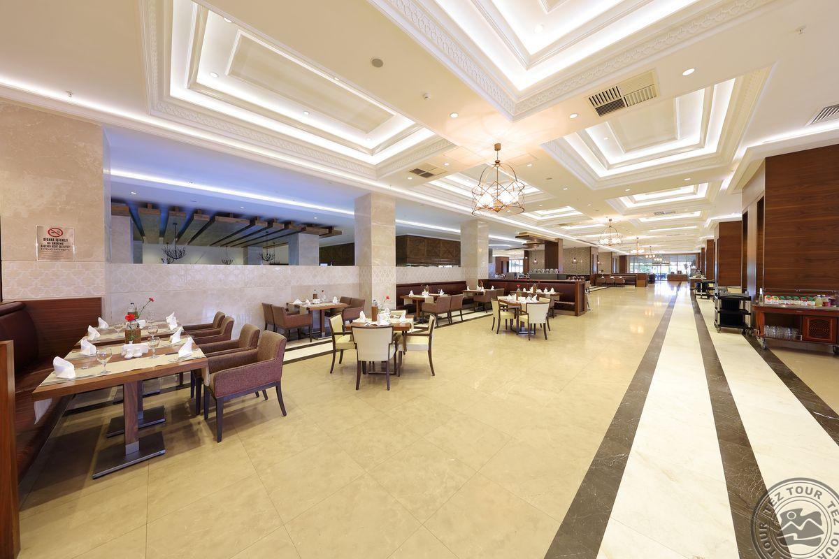 JUJU PREMIER PALACE (EX.AMARA PREMIER PALACE)