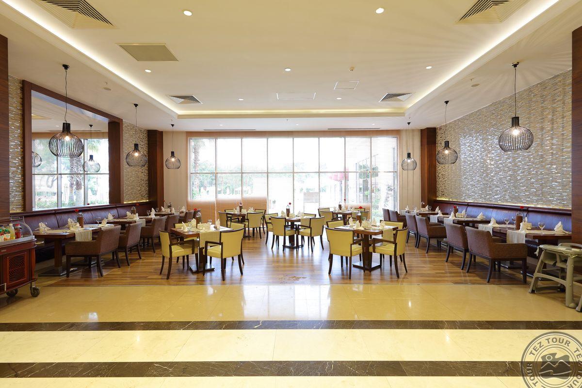 JUJU PREMIER PALACE (EX.AMARA PREMIER PALACE)