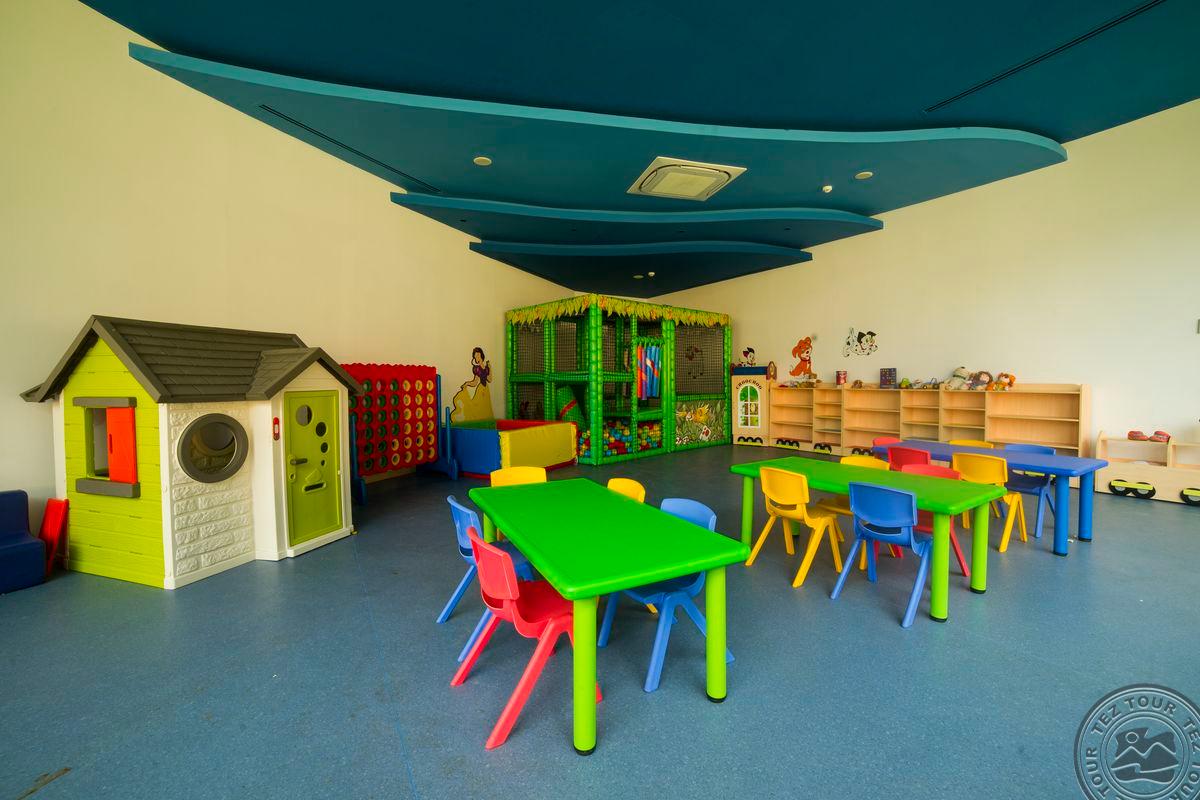 JUJU PREMIER PALACE (EX.AMARA PREMIER PALACE)