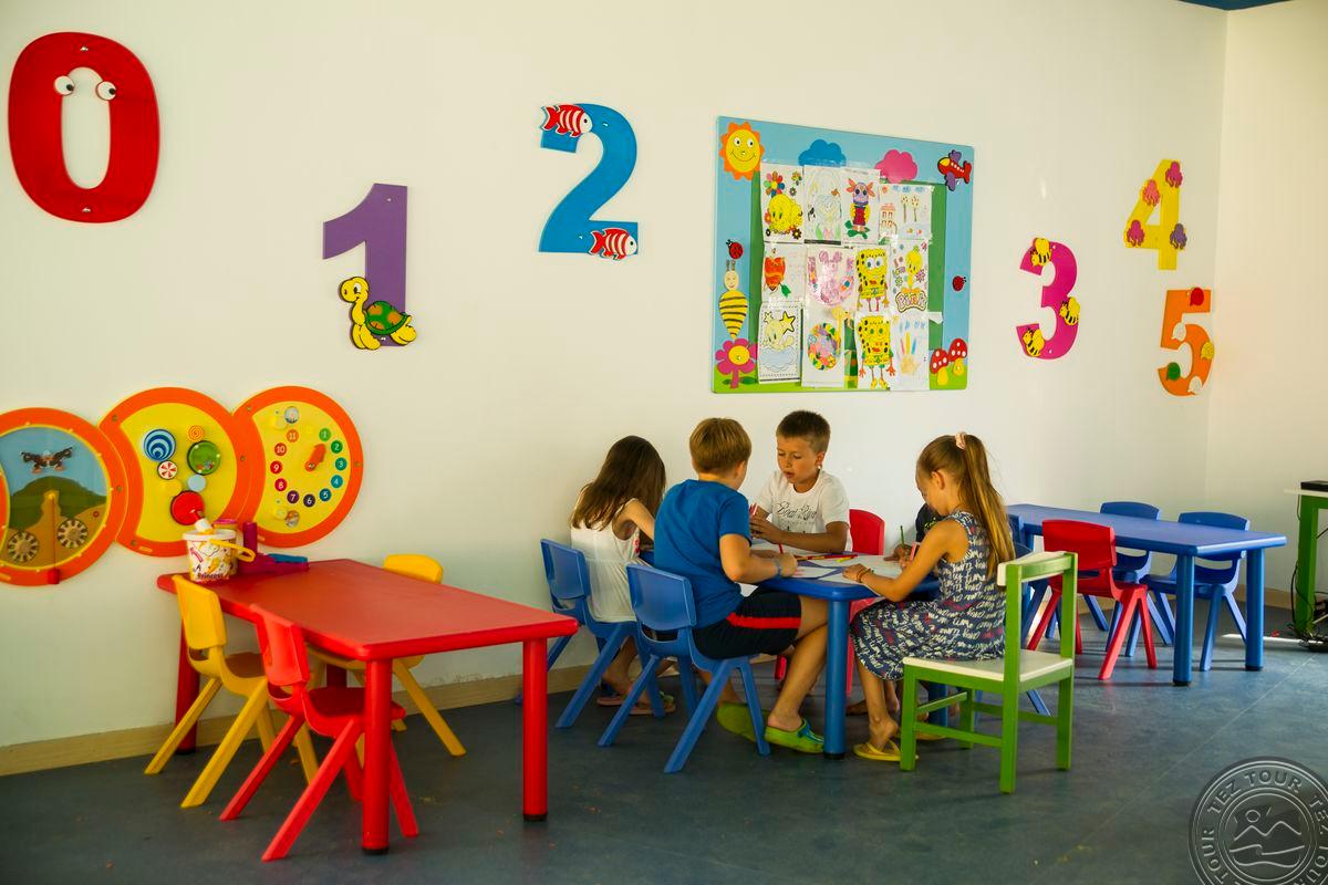 JUJU PREMIER PALACE (EX.AMARA PREMIER PALACE)