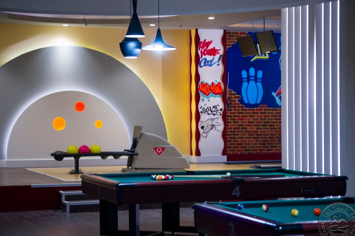 JUJU PREMIER PALACE (EX.AMARA PREMIER PALACE)