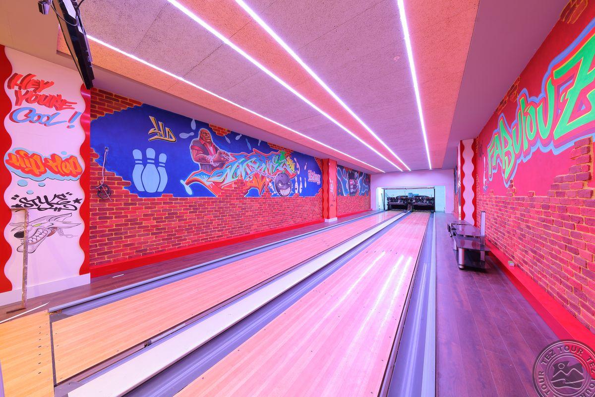 JUJU PREMIER PALACE (EX.AMARA PREMIER PALACE)