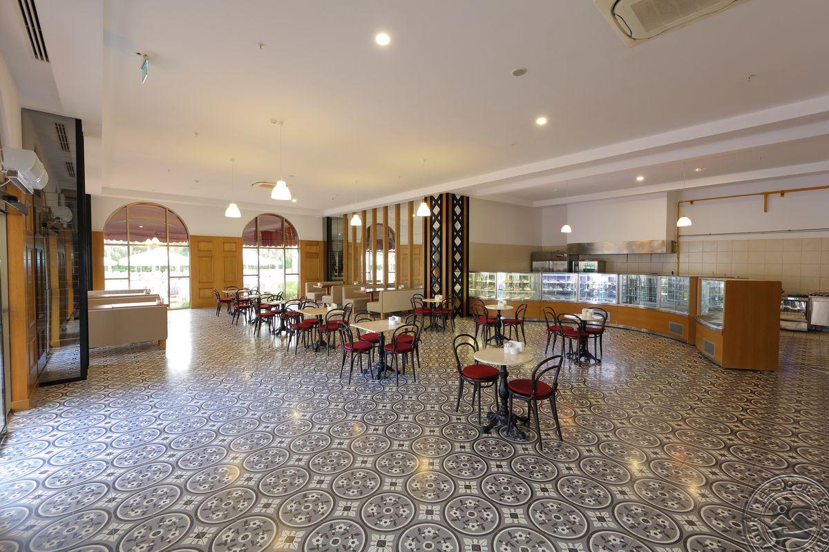 JUJU PREMIER PALACE (EX.AMARA PREMIER PALACE)