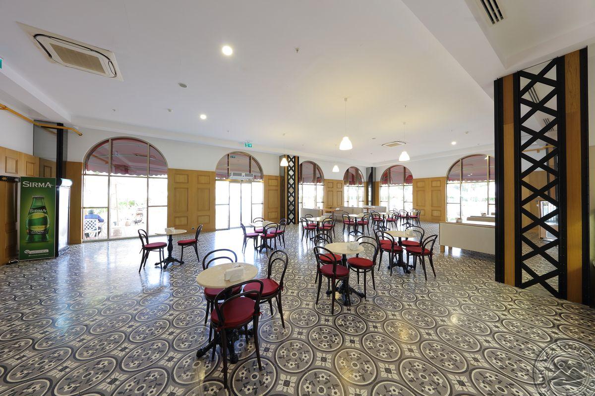 JUJU PREMIER PALACE (EX.AMARA PREMIER PALACE)