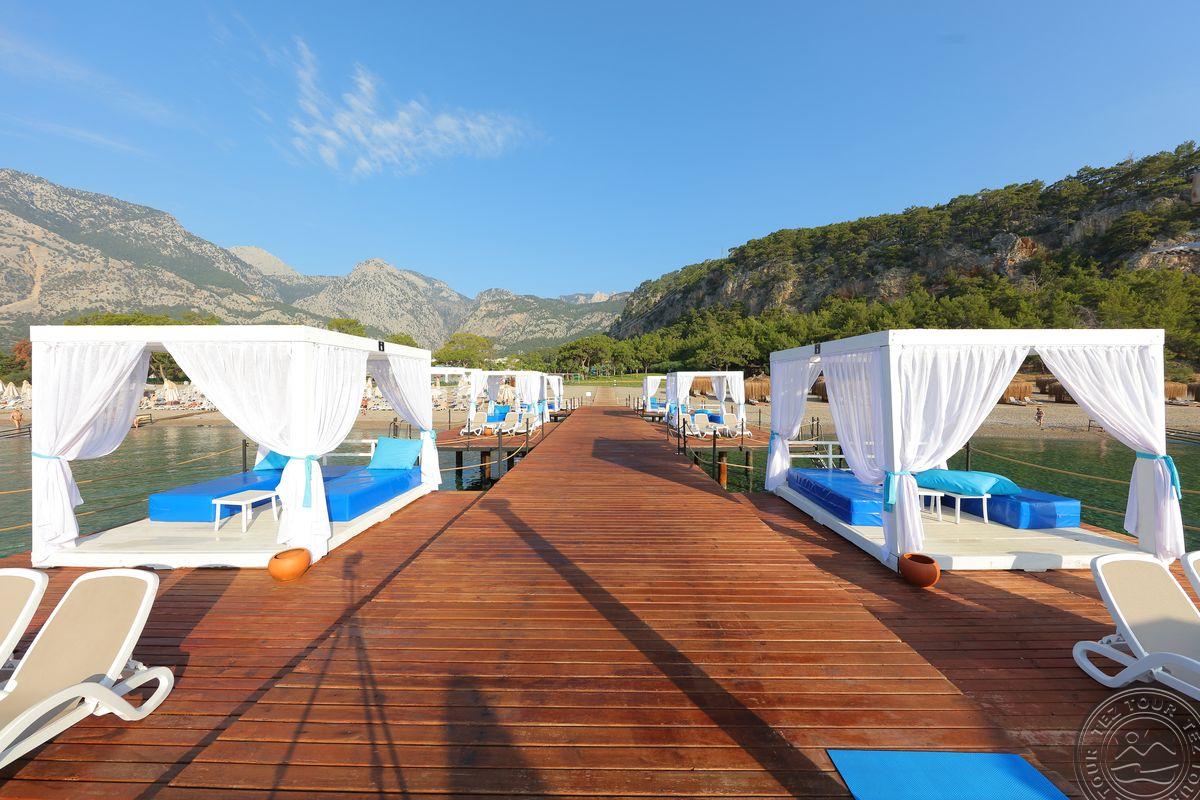 JUJU PREMIER PALACE (EX.AMARA PREMIER PALACE)