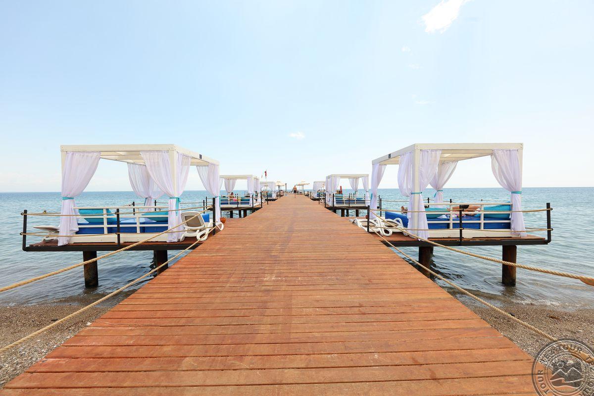 JUJU PREMIER PALACE (EX.AMARA PREMIER PALACE)