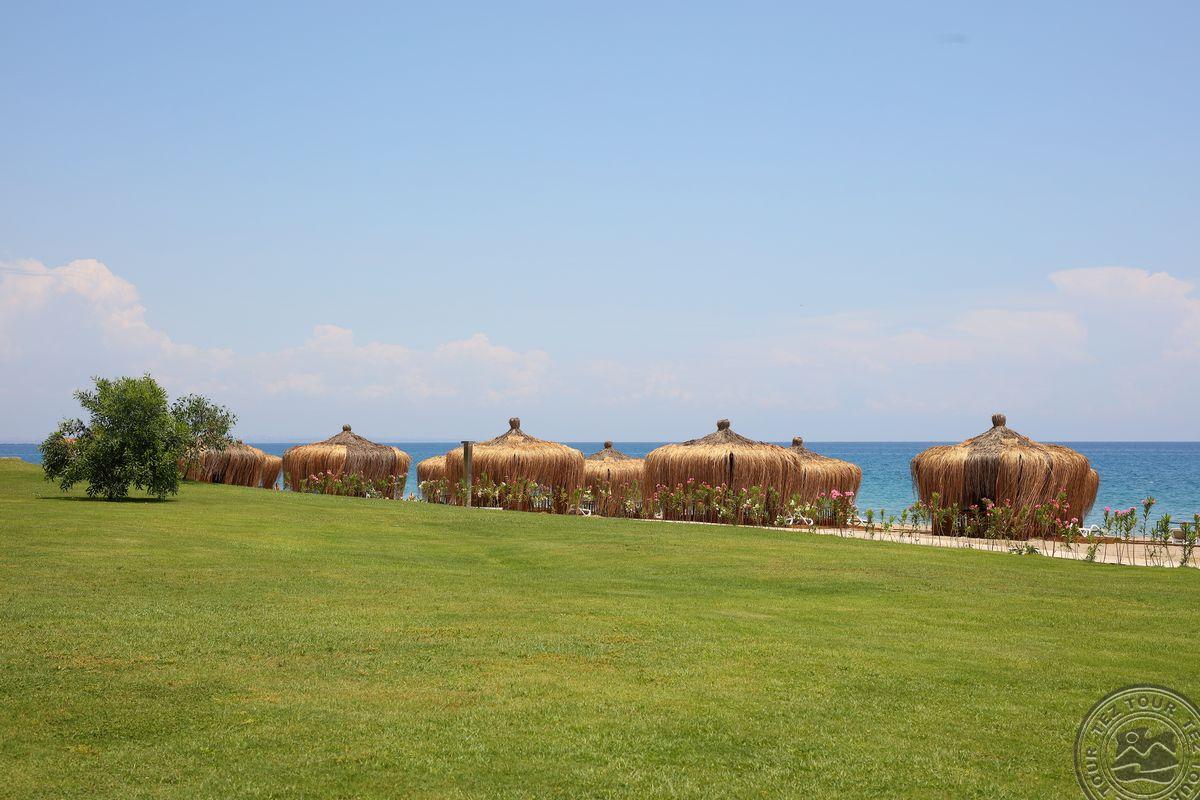 JUJU PREMIER PALACE (EX.AMARA PREMIER PALACE)