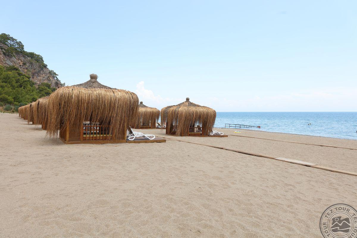 JUJU PREMIER PALACE (EX.AMARA PREMIER PALACE)