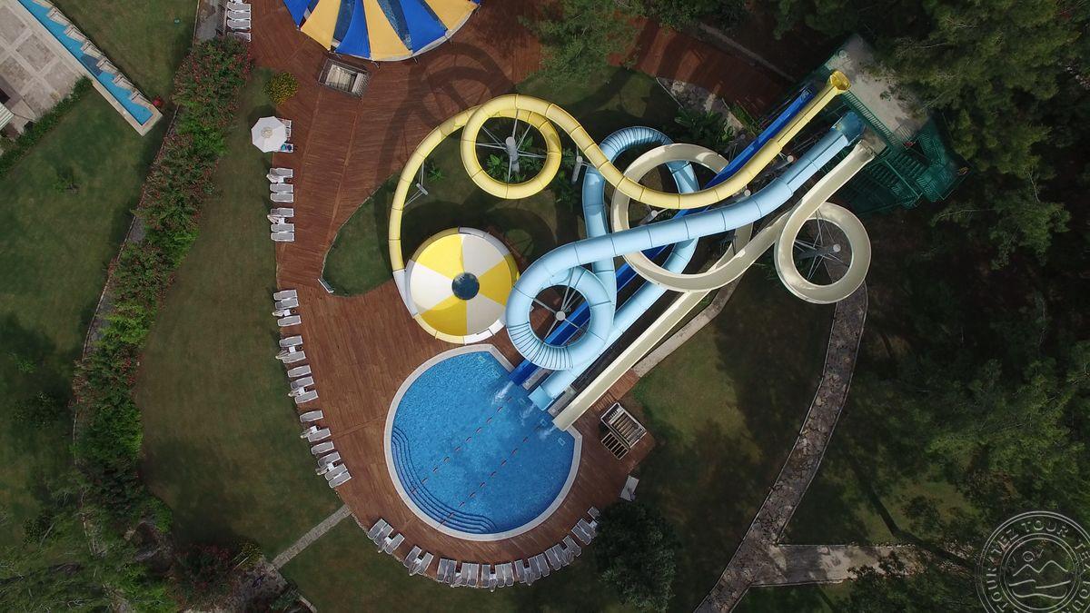 JUJU PREMIER PALACE (EX.AMARA PREMIER PALACE)