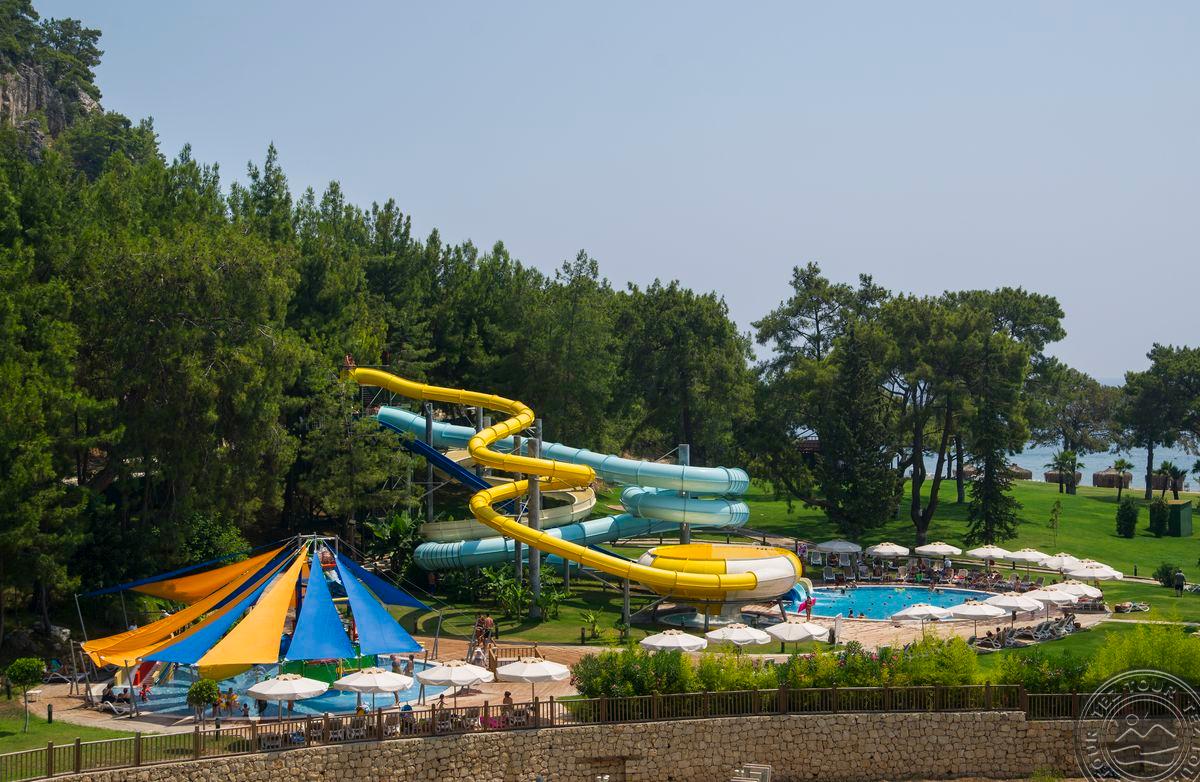 JUJU PREMIER PALACE (EX.AMARA PREMIER PALACE)