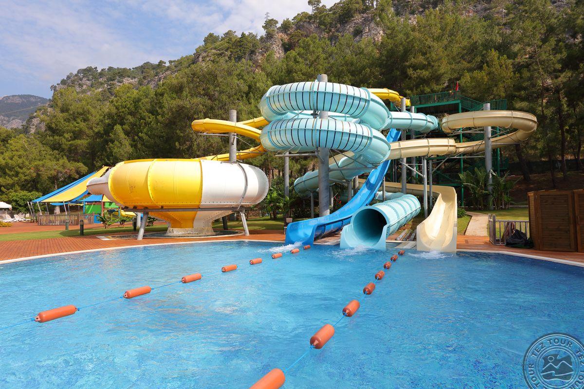 JUJU PREMIER PALACE (EX.AMARA PREMIER PALACE)