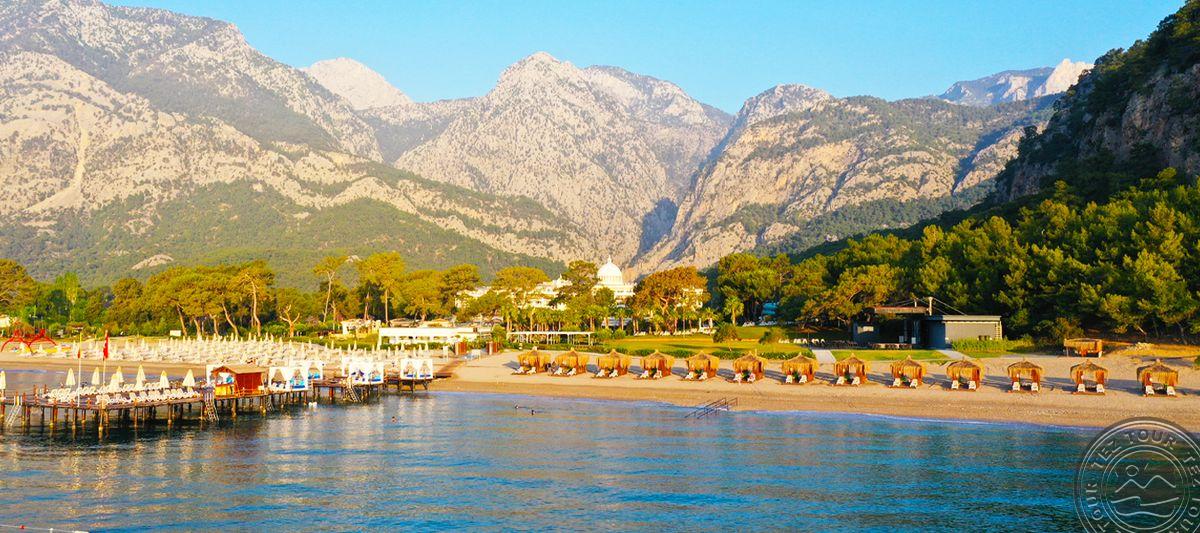 JUJU PREMIER PALACE (EX.AMARA PREMIER PALACE)