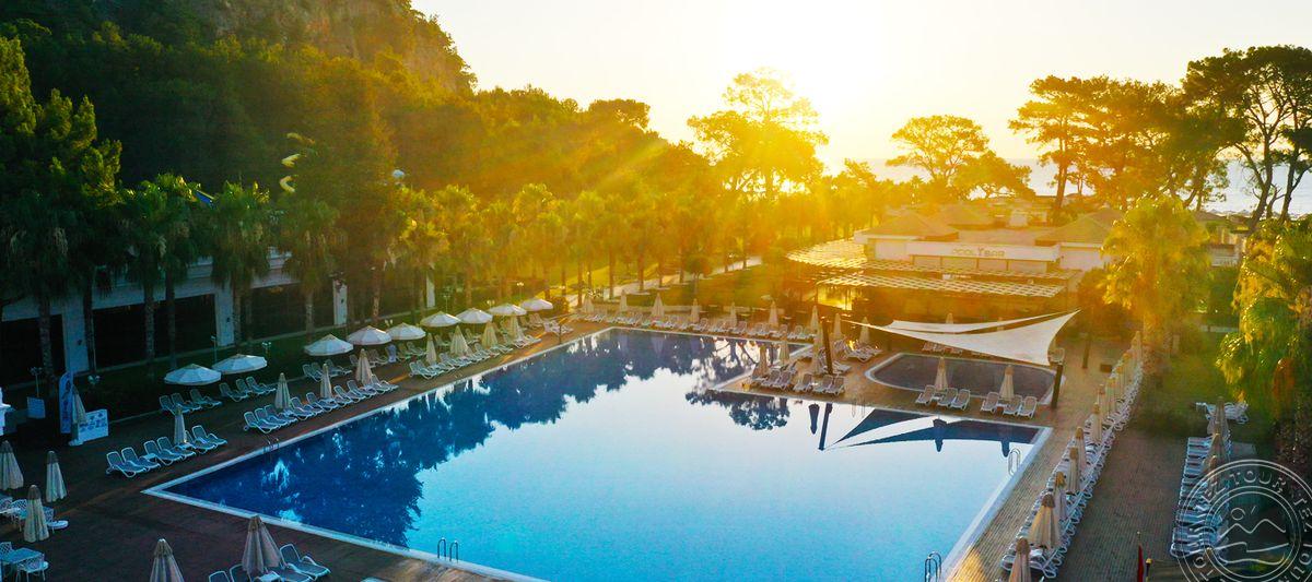 JUJU PREMIER PALACE (EX.AMARA PREMIER PALACE)