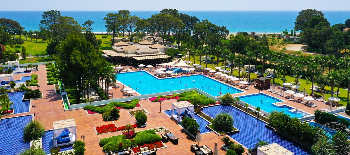 JUJU PREMIER PALACE (EX.AMARA PREMIER PALACE)