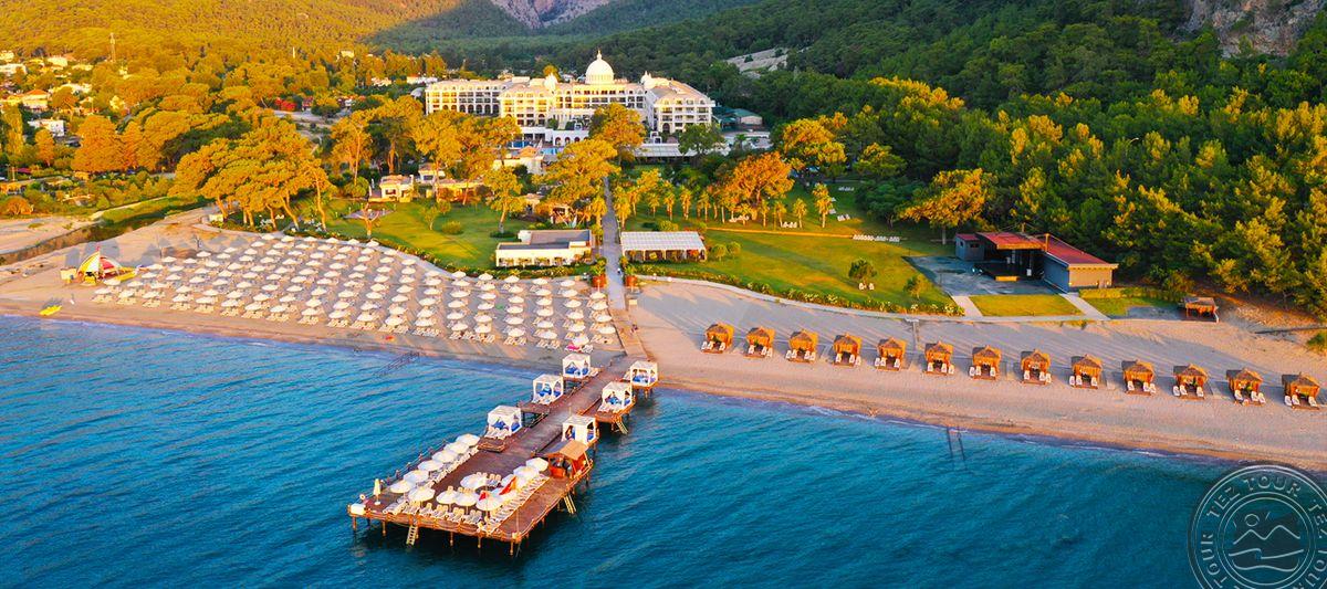 JUJU PREMIER PALACE (EX.AMARA PREMIER PALACE)