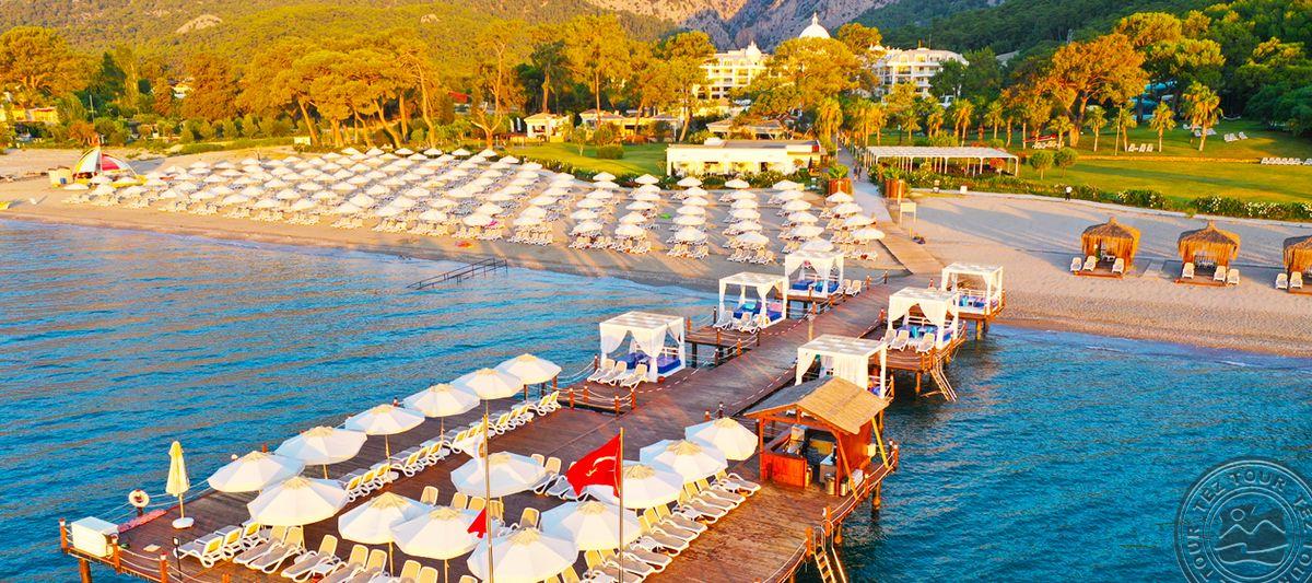 JUJU PREMIER PALACE (EX.AMARA PREMIER PALACE)