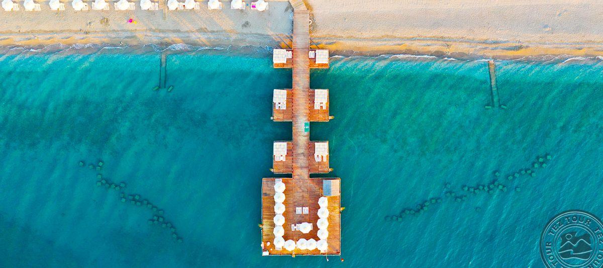 JUJU PREMIER PALACE (EX.AMARA PREMIER PALACE)