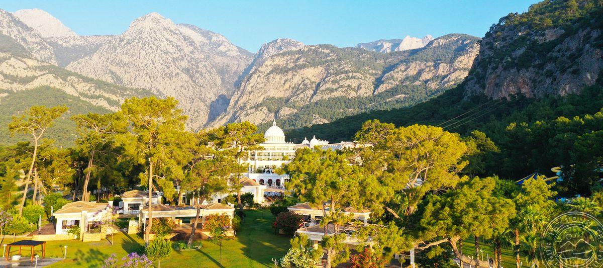 JUJU PREMIER PALACE (EX.AMARA PREMIER PALACE)