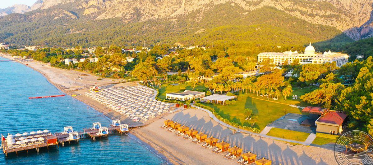 JUJU PREMIER PALACE (EX.AMARA PREMIER PALACE)