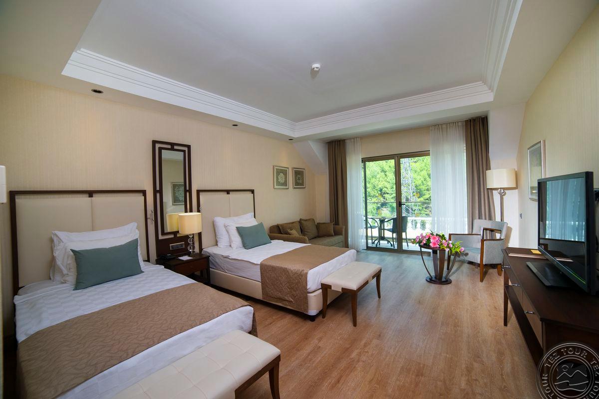 JUJU PREMIER PALACE (EX.AMARA PREMIER PALACE)