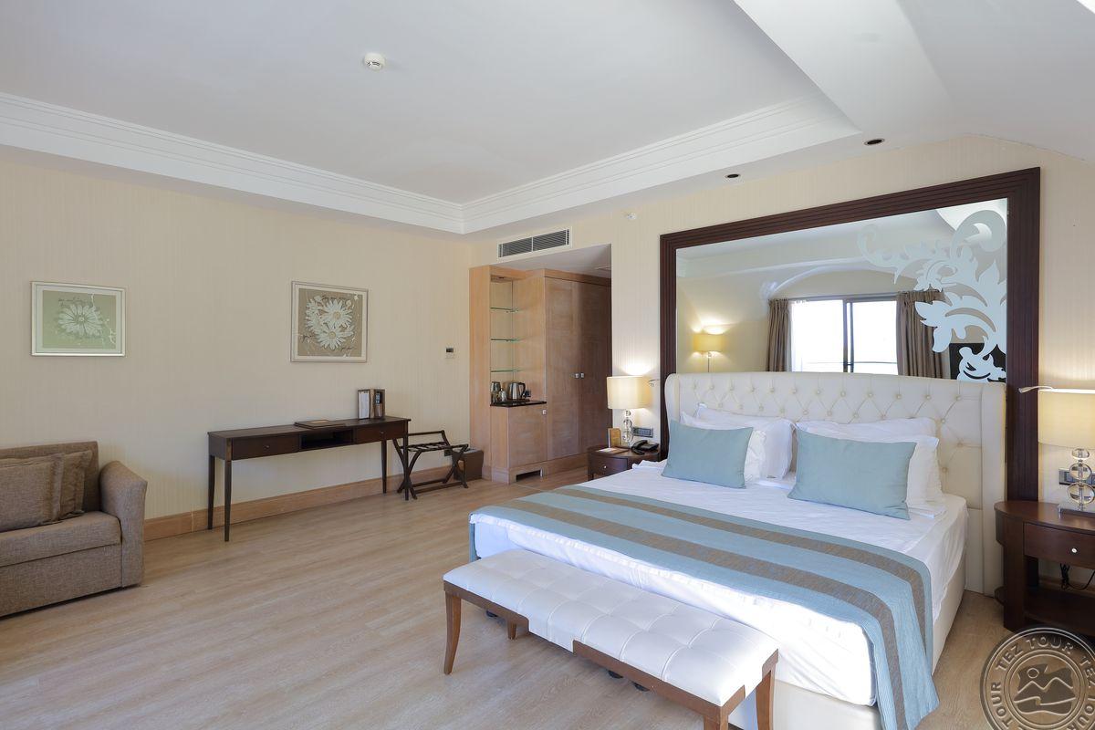 JUJU PREMIER PALACE (EX.AMARA PREMIER PALACE)