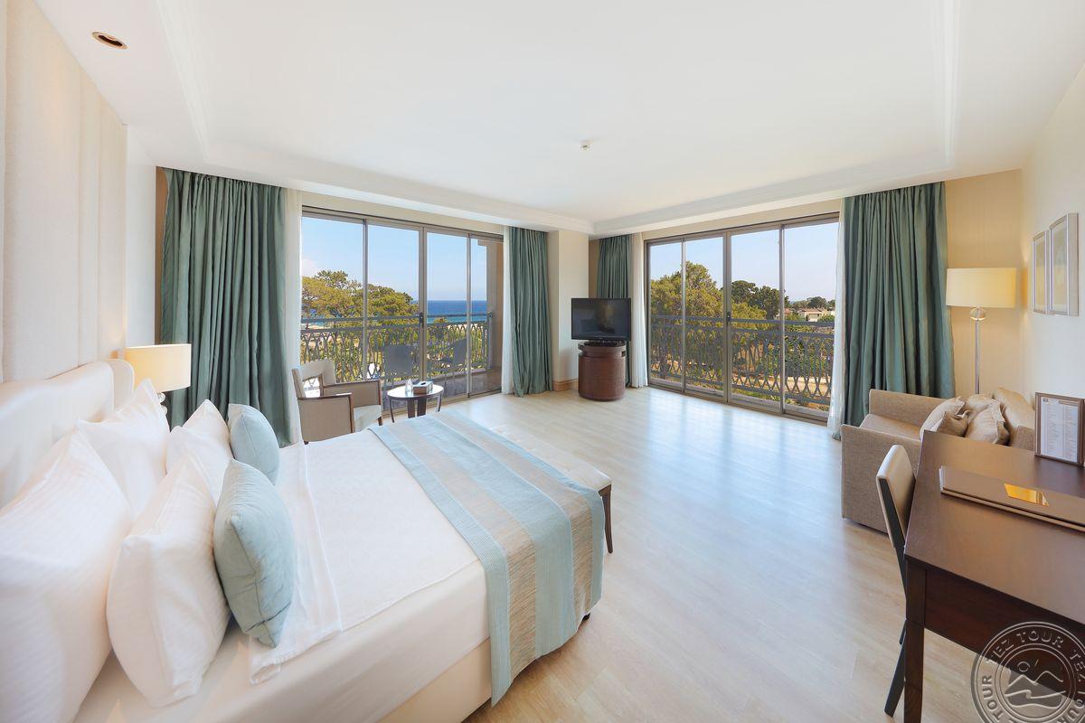 JUJU PREMIER PALACE (EX.AMARA PREMIER PALACE)