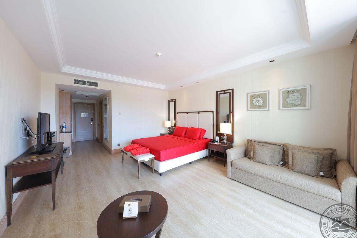 JUJU PREMIER PALACE (EX.AMARA PREMIER PALACE)