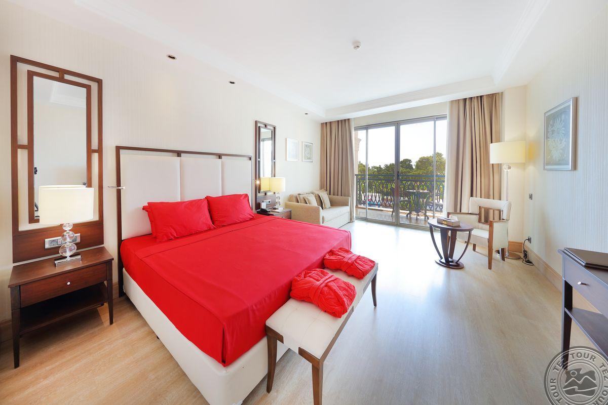 JUJU PREMIER PALACE (EX.AMARA PREMIER PALACE)