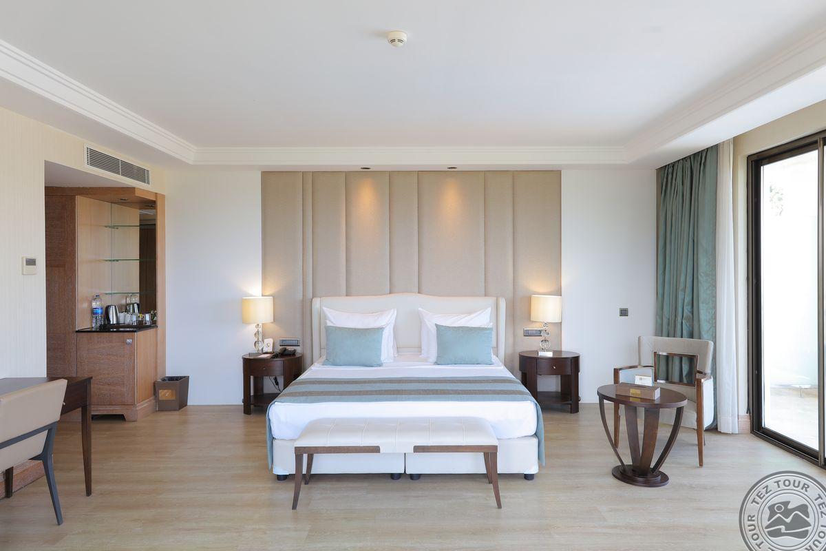 JUJU PREMIER PALACE (EX.AMARA PREMIER PALACE)