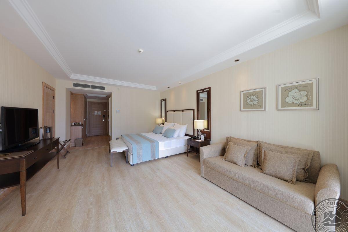 JUJU PREMIER PALACE (EX.AMARA PREMIER PALACE)