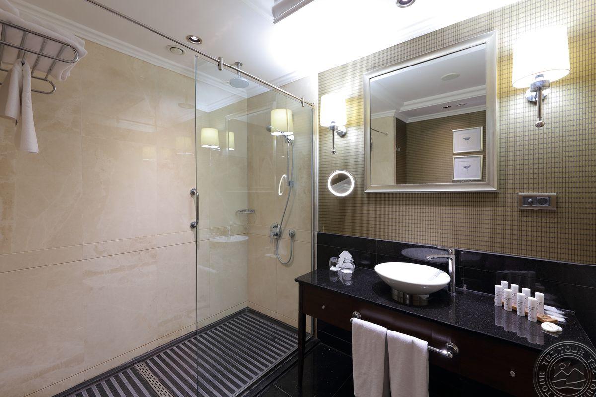 JUJU PREMIER PALACE (EX.AMARA PREMIER PALACE)