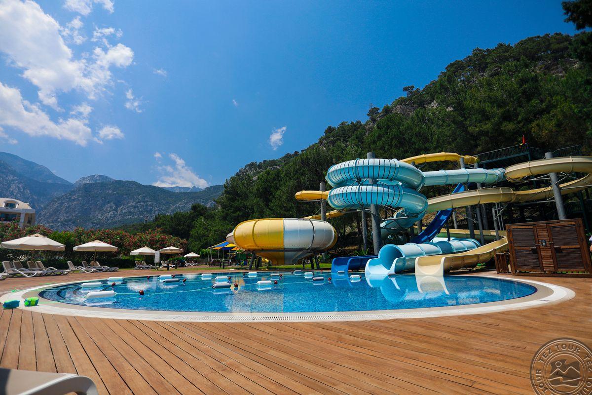 JUJU PREMIER PALACE (EX.AMARA PREMIER PALACE)