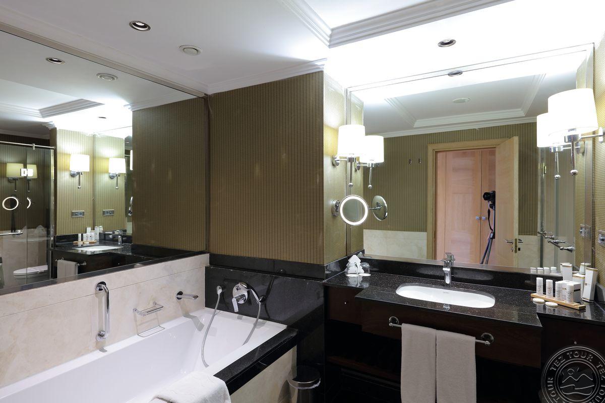 JUJU PREMIER PALACE (EX.AMARA PREMIER PALACE)