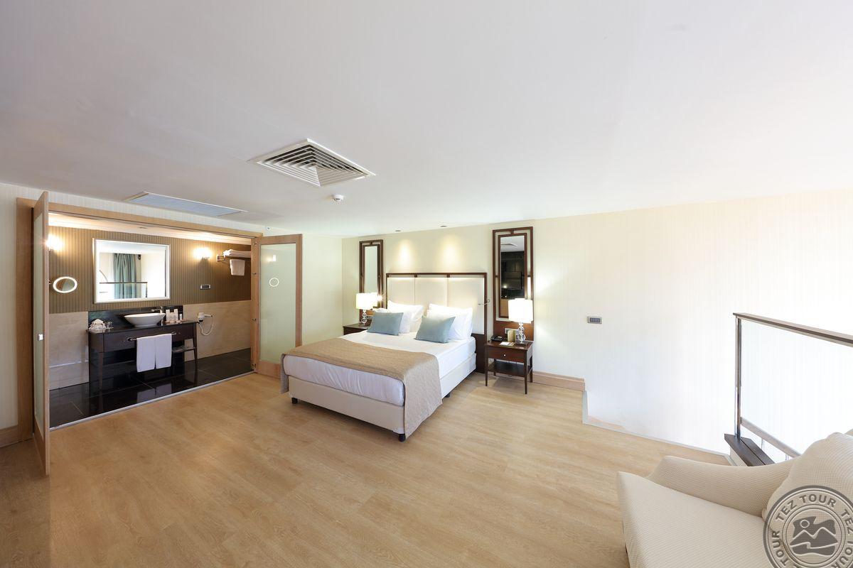 JUJU PREMIER PALACE (EX.AMARA PREMIER PALACE)