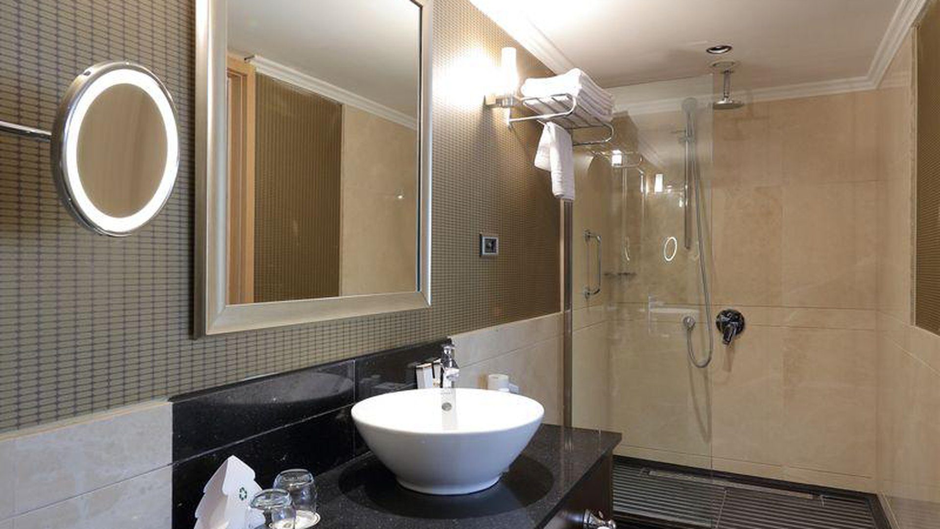 JUJU PREMIER PALACE (EX.AMARA PREMIER PALACE)