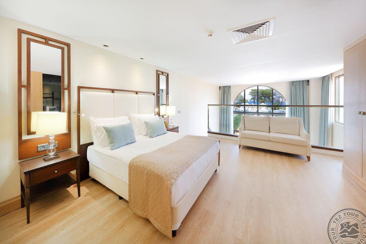 JUJU PREMIER PALACE (EX.AMARA PREMIER PALACE)