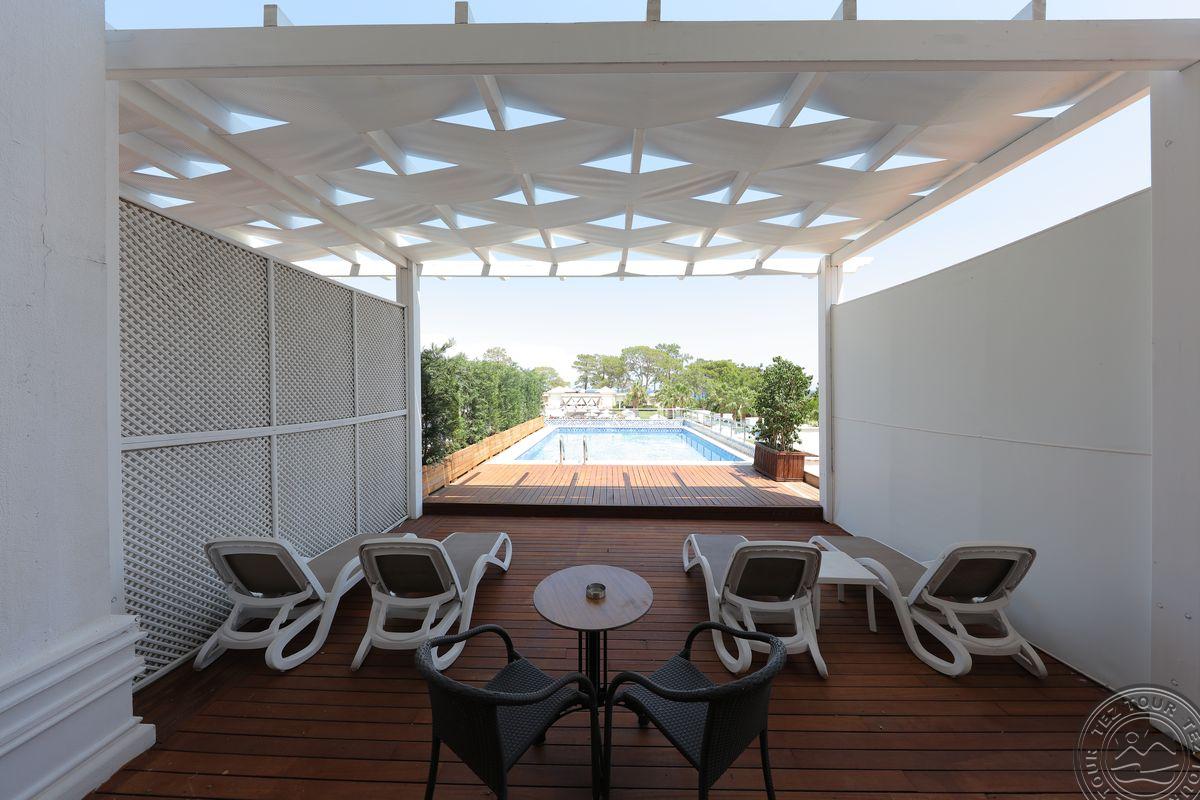 JUJU PREMIER PALACE (EX.AMARA PREMIER PALACE)