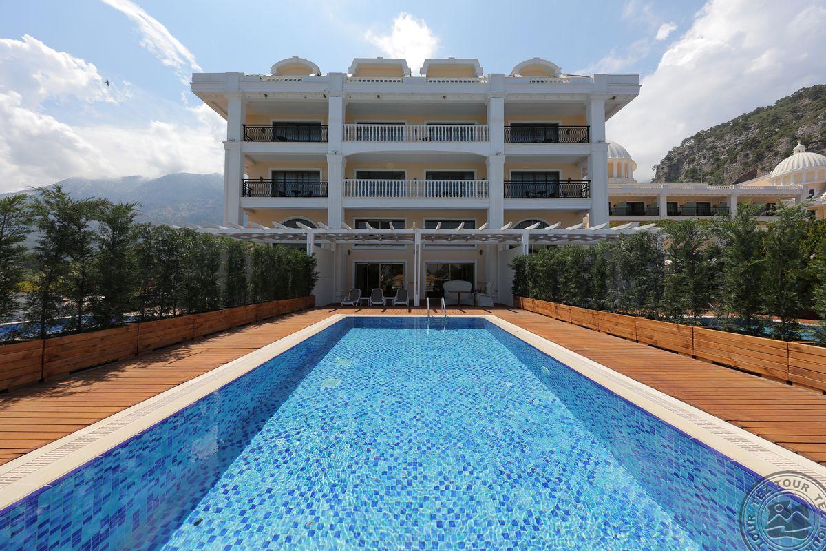 JUJU PREMIER PALACE (EX.AMARA PREMIER PALACE)