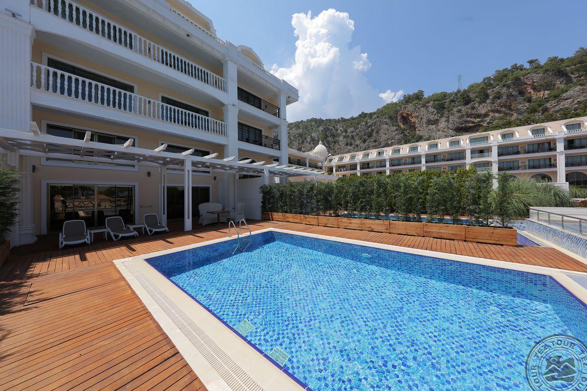 JUJU PREMIER PALACE (EX.AMARA PREMIER PALACE)