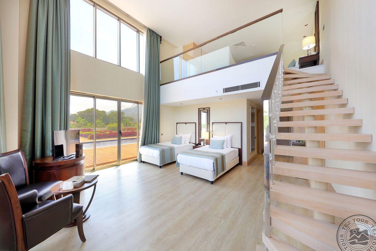 JUJU PREMIER PALACE (EX.AMARA PREMIER PALACE)