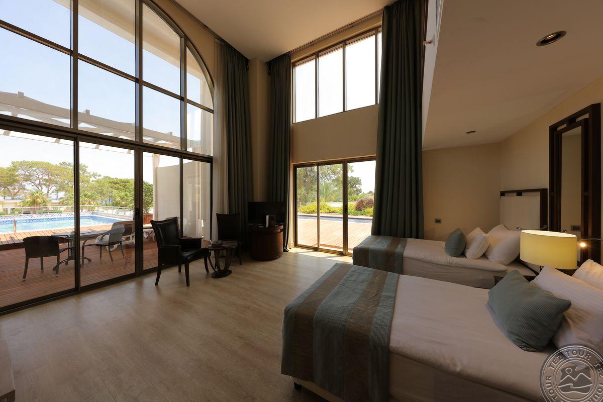 JUJU PREMIER PALACE (EX.AMARA PREMIER PALACE)