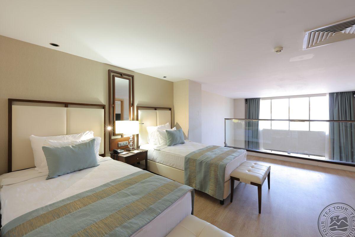 JUJU PREMIER PALACE (EX.AMARA PREMIER PALACE)