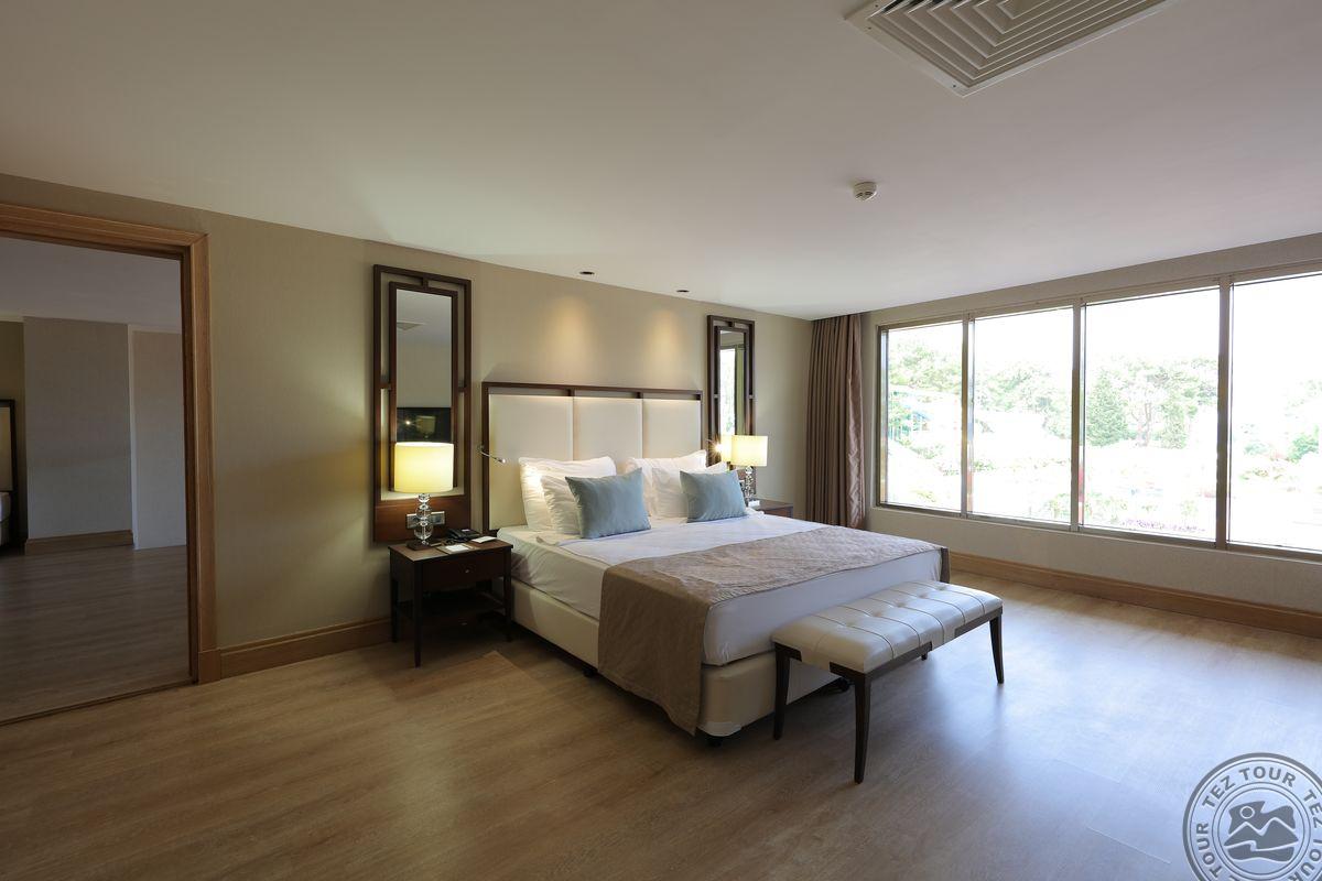 JUJU PREMIER PALACE (EX.AMARA PREMIER PALACE)